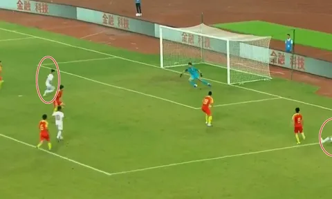 'Họ là 2 cầu thủ giàu kinh nghiệm nhất U22 Việt Nam'