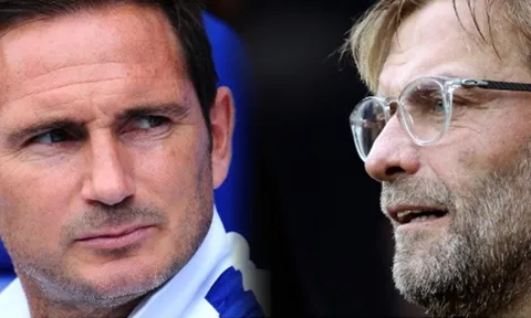 Lực lượng trước trận Chelsea vs Liverpool: Quá nhiều chấn thương!