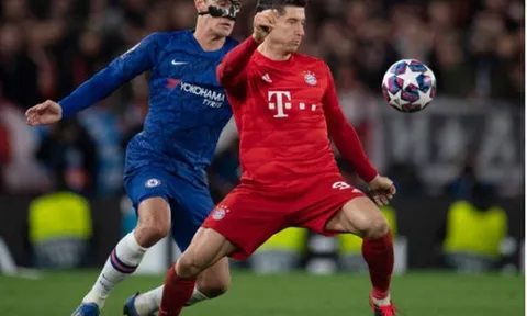 5 "hiểm họa trên không" của các tiền đạo: Siêu dự bị Liverpool