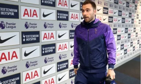 NÓNG: Pereira trả đũa Tottenham với pha tắc bóng kinh hoàng