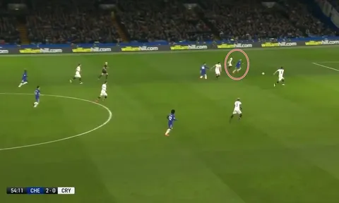 Du học sinh chưa về CLB, Lampard đã được ông lớn "đặt hàng"