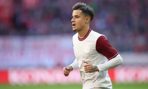 Vì một cái tên, "quả tạ 145 triệu" của Barca bị Juve cho ra rìa