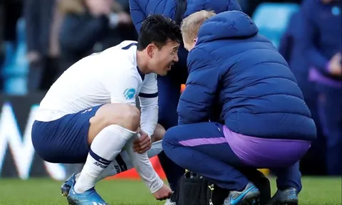 XONG: Mourinho đón nhận cú sốc, nguy cơ 'toang' cả mùa giải