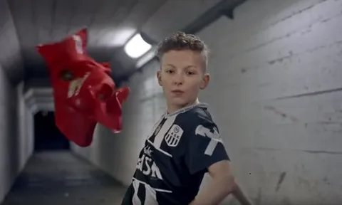 LASK hù dọa Man Utd bằng đoạn video 'chất như nước cất'