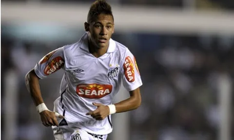 11 năm sau "màn debut", Neymar giờ ra sao?