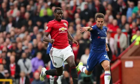 'Chúng tôi không đáng phải thua trước Man Utd'