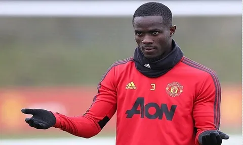 Trở lại sau chấn thương, Bailly tuyên bố một điều khiến fan MU phát cuồng