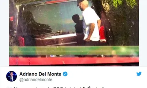 CHÍNH THỨC: Man Utd tiễn Marcos Rojo đi về nhà