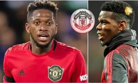 Fred phá vỡ im lặng, tiết lộ sự thật MQH giữa Pogba và đồng đội