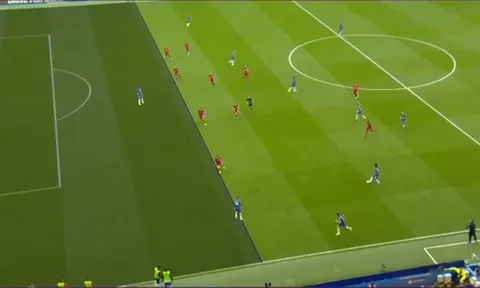'Không chỉ có fan Chelsea bị sốc bởi quyết định của VAR'