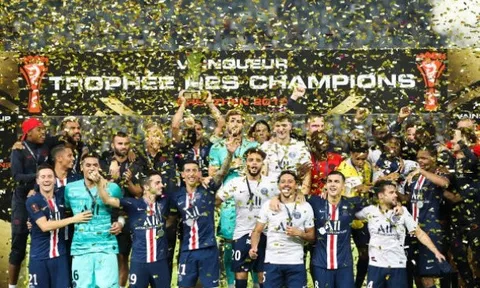 Vô địch nhọc nhằn, Tuchel và tân binh đồng loạt chỉ ra sai lầm của PSG