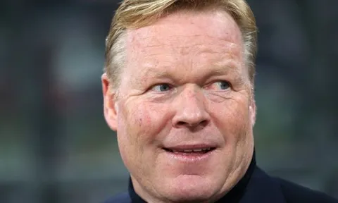 'Cậu ấy chắc chắn sẽ trở lại, làm HLV Barca'