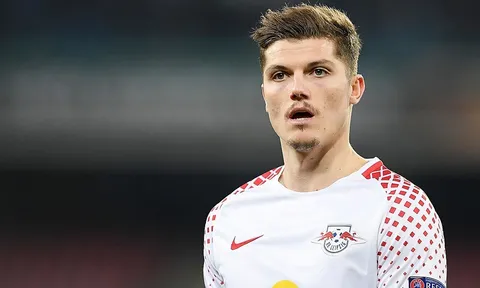 "Cậu ấy đến Tottenham chỉ vì tiền"