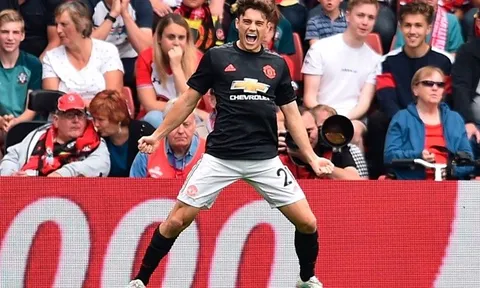 'Cậu ấy có thể là bản hợp đồng tốt nhất mùa hè của EPL'
