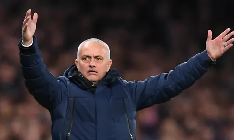 "Cậu ấy có thể trở thành Rooney mới hoặc Rashford mới"