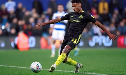'Cậu ấy còn tốt hơn Nketiah và Lacazette'
