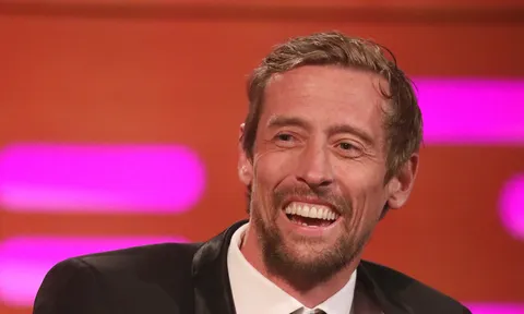 Crouch: "Cầu thủ Real ấy đã hết thời, chỉ là cái bóng của chính mình"