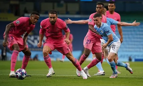 "Cậu ấy giỏi hơn Rashford, Greenwood và sẽ vượt qua David Silva"