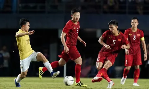 "Cậu ấy là người toàn diện nhất từ trước đến nay mà Việt Nam có được"
