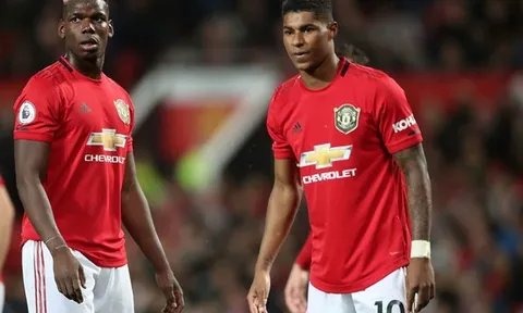 “Cậu ấy là sản phẩm ưu tú nhất của học viện Man Utd”