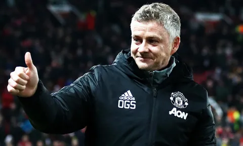 "Cậu ấy là số 7 hoàn hảo nhất cho Man United"