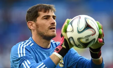 "Cậu ấy là tài năng lớn của La Liga"