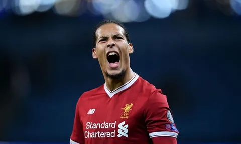 "Siêu cầu thủ đó mà đến Man City thì giống như Van Dijk sang Liverpool"