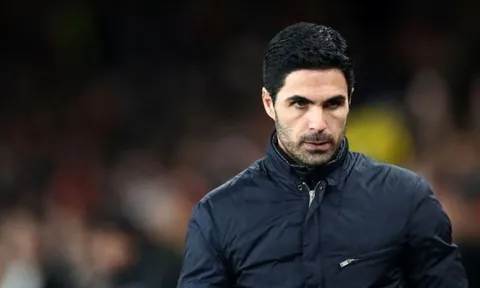 "Cậu ấy quá đẳng cấp, Arteta không giữ thì Arsenal vỡ toang"