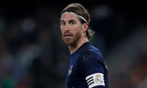 “Cậu ấy sẽ kết thúc sự nghiệp trong màu áo Real Madrid”