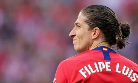 "Cậu ấy sẽ là hậu vệ cánh xuất sắc nhất trong lịch sử Atletico"