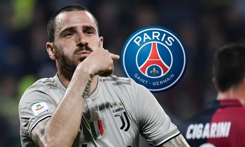 “Cậu ấy sẽ rất đau khổ nếu bị bán sang PSG”