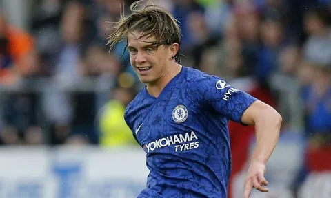 "Cậu ấy sẽ trở thành Billy Gilmour 2.0 tại Chelsea vào mùa sau"