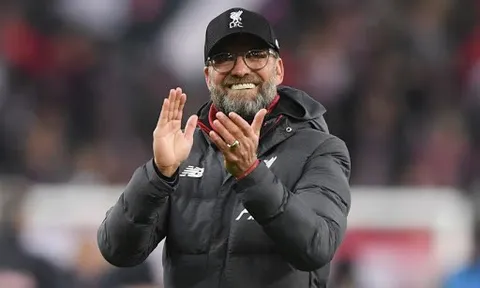 "Cậu ấy thực sự muốn chuyển đến Liverpool"
