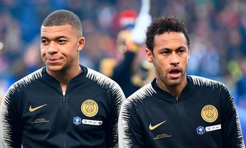 "Cậu bé vàng" lên tiếng, chờ hành động của Neymar để tạo kết viên mãn