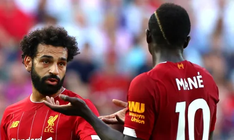 Câu hỏi vòng 5 Premier League: Salah có chuyền bóng?
