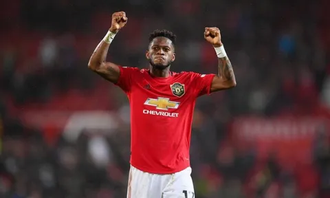 "Cậu ta có thể trở thành một tiền vệ hoàn hảo tại Man Utd"