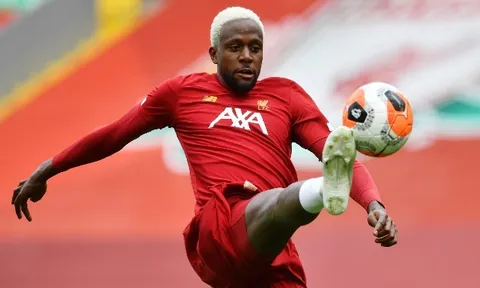 "Cậu ta đã ngăn chặn Werner đến Liverpool"