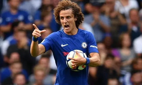 Fan Chelsea: Cậu ta là hậu vệ tệ nhất của câu lạc bộ