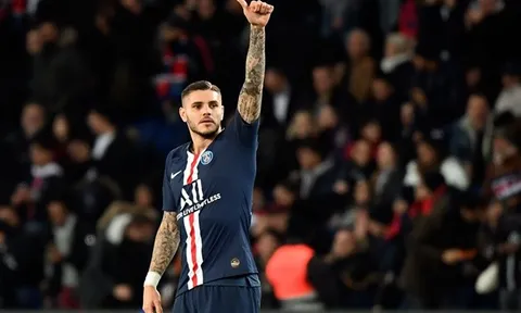 "Cậu ta là mẫu cầu thủ PSG còn đang thiếu"