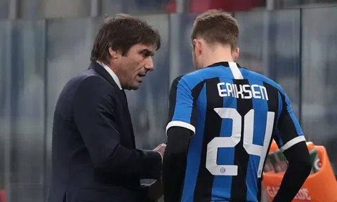 "Cậu ta là một dạng cầu thủ như Pirlo, đạo diễn ở giữa sân"