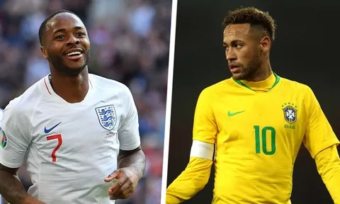 "Cậu ta xuất sắc hơn Neymar, thuộc top 5 cầu thủ hay nhất thế giới"