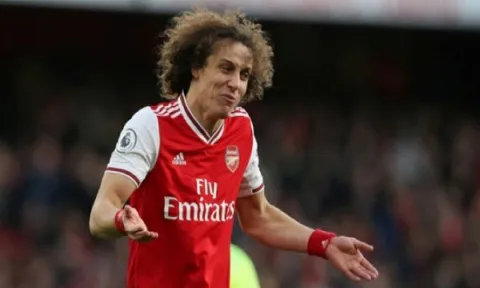 "Cầu thủ Arsenal đó được đánh giá quá cao"