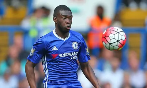 "Cầu thủ Chelsea đó không phải một hậu vệ bình thường"
