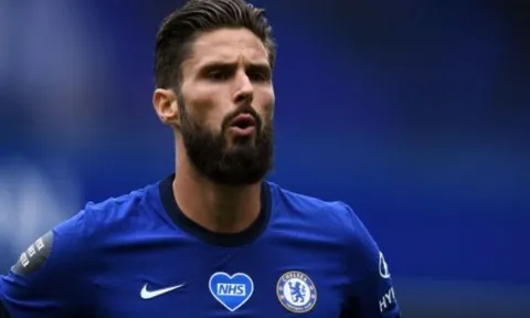 "Cầu thủ Chelsea đó sẽ không quá lo lắng về sự xuất hiện của Werner"