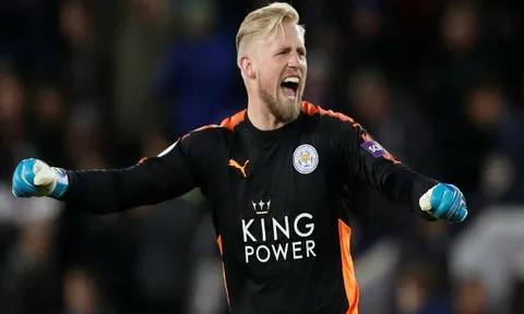 "Cầu thủ Leicester đó sẽ làm bất cứ điều gì để được gia nhập Man United"