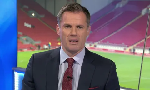 "Cầu thủ Liverpool đó cứ mắc sai lầm, gặp ai cũng muốn đánh nhau"