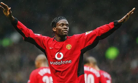 "Cầu thủ Man Utd đó có mọi thứ cần thiết để đạt đến đẳng cấp thế giới"