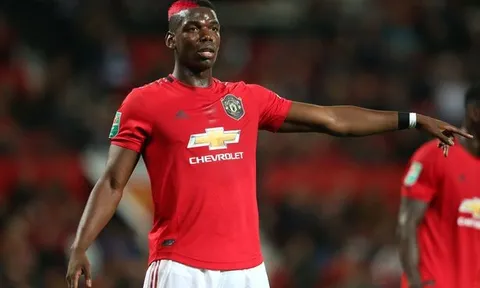 Cầu thủ tuần này: Điểm tựa của Man Utd và Arsenal