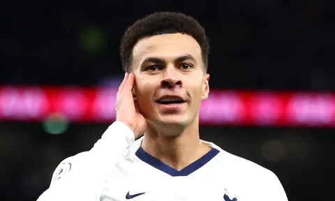 "Cầu thủ Watford đó giỏi nhất, Jack Grealish xếp thứ tư"