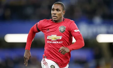 Cậy nhờ Ighalo, 'quái thú vòng cấm' sẽ là trung phong của Man Utd trong 10 năm nữa